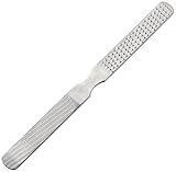 Yahari - Raspacallos 6' - acero inoxidable