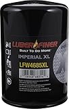 Luber-finer LFW4685XL Coolant Filter