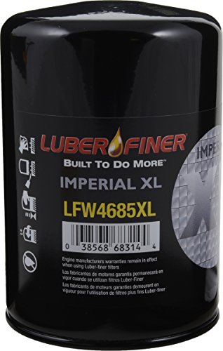 Luber-finer LFW4685XL Coolant Filter