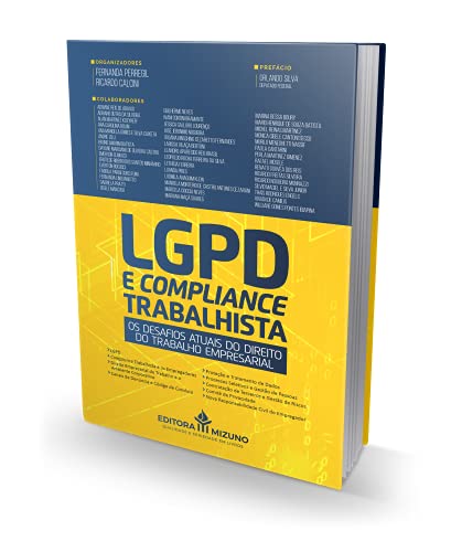 Lgpd e Compliance Trabalhista