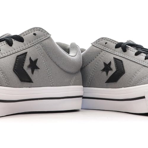 Image of Converse Sport Casual Grey Low Top Sneaker