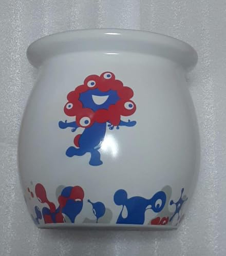 淡路屋 ミャクミャク 大阪万博 ひっぱりだこ飯のサムネイル