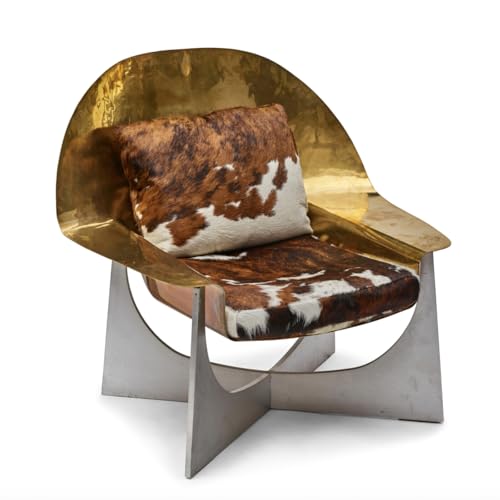 PHILIPPE HIQUILY (1925-2013) : le Mobilier