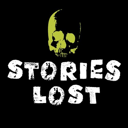 Stories Lost cover art
