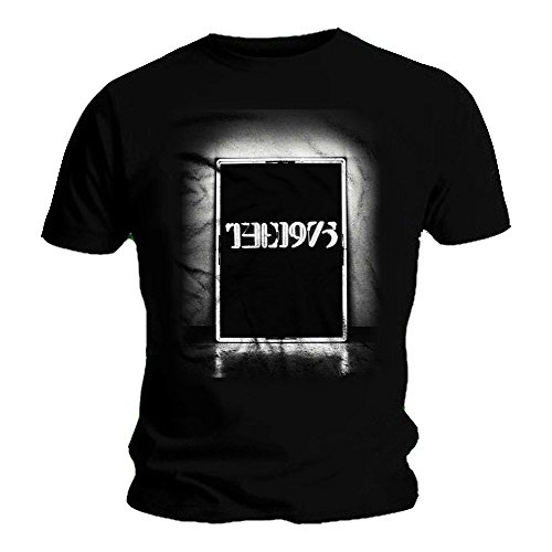 Ripleys Clothing - Camiseta - para hombre Negro negro Medium