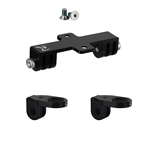 [���b�N�}�E���g]�_�u���x�[�X1+���C�g�A�_�v�^�[�Z�b�g�S�[�v�� or LEZYNE(���U�C��)(3)�p(400-Double-GP1+GP-LEZ3×2��)�y DGP1+LEZ3-2�z