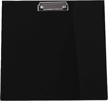 Writing Slope Board, 20 Degree Ergonomic Slanted Writing Stand with Removable Clip, Non Slip Portable Tilted Board for Reading and Tasks
