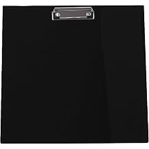 Writing Slope Board, 20 Degree Ergonomic Slanted Writing Stand with Removable Clip, Non Slip Portable Tilted Board for Reading and Tasks