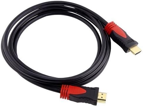 High Speed HDMI Cable (10 feet)