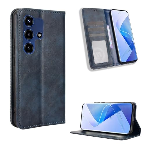 Ή@ for Samsung Galaxy S25 FE tbvLbNX^hCJ@\tJ[hXbgEHbgP[X Blue