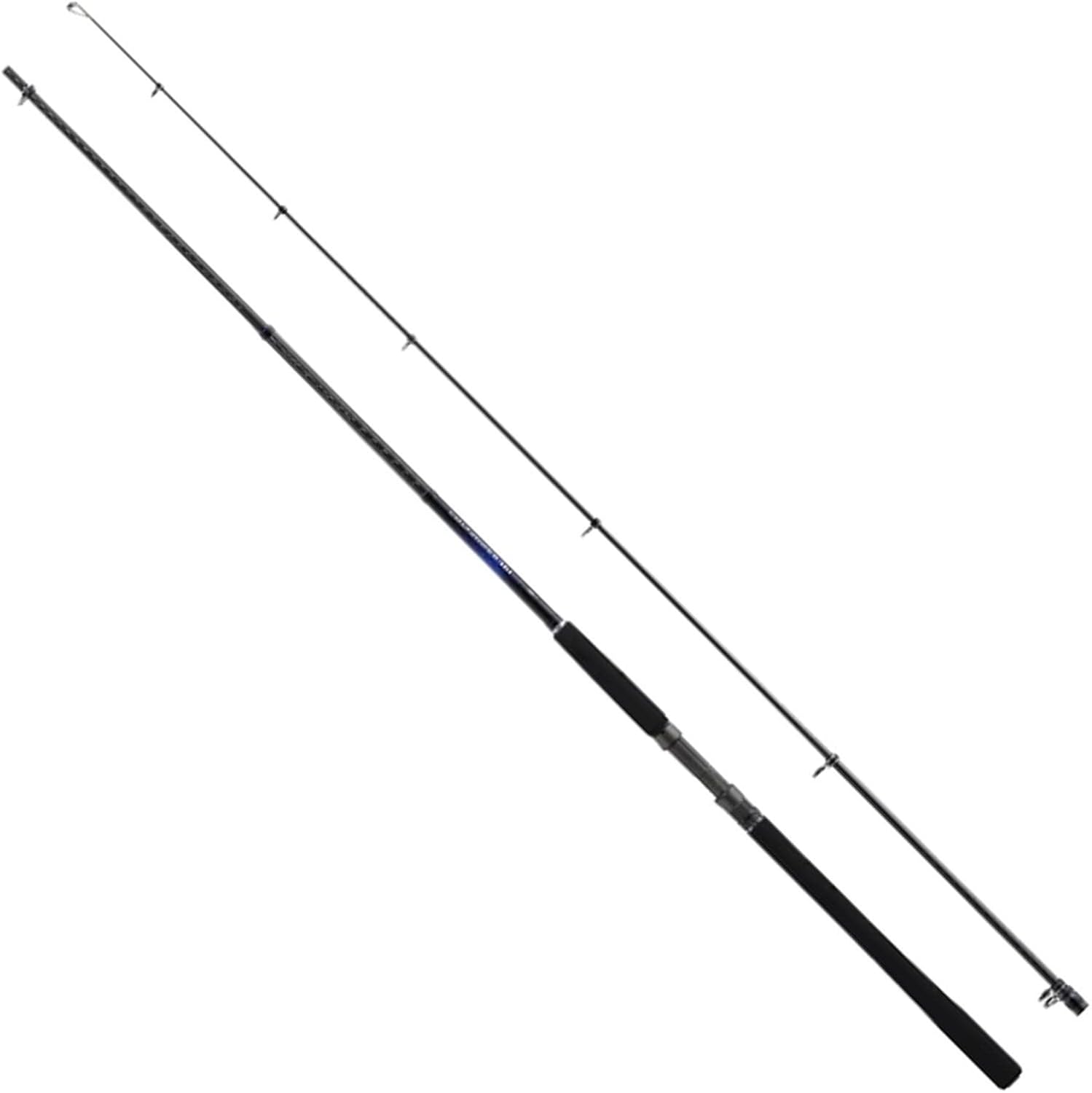 Shimano Colt Sniper BB 100M-T/100MH-T 22 Lure Rod