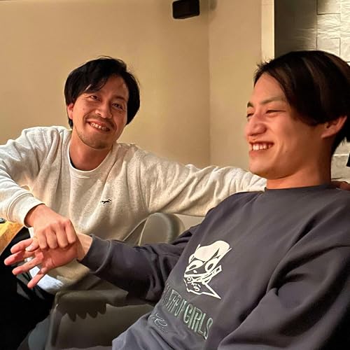 門司のスネアテ Podcast Por ユウジとセイヤ arte de portada