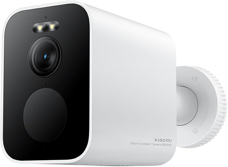 Caméra de surveillance Xiaomi Outdoor Camera BW300