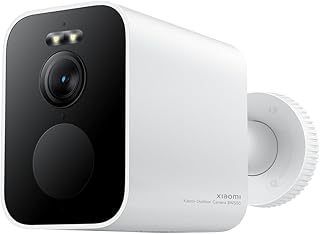 🔥 XIAOMI Outdoor Camera AW300 EU