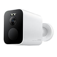 XIAOMI Outdoor Camera BW500 (Videocamera di sorveglianza)