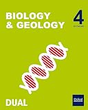  Inicia Biology & Geology 4º ESO. Student\'s book