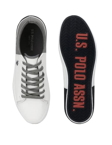 US Polo Association Mens Panal Sneaker