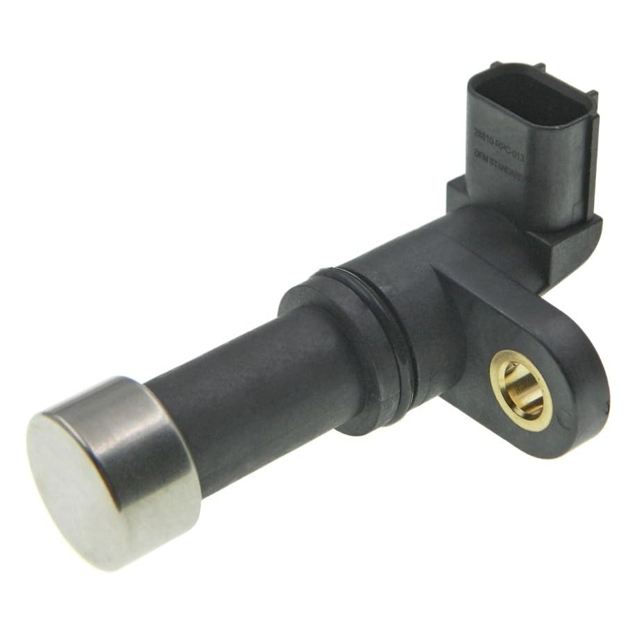 Capteur 28810-RPC-013 de vitesse avec connecteur mâle 3 broches haute précision