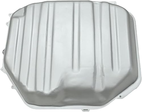 Miniatura 410 de TRQ Depósito de combustible de gasolina de 17.4 galones compatible con Chevrolet Tracker 1999-2003