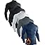 Dark Blue/Dark Grey/White/2*black