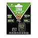 128GB Micro SD Card Plus Adapter - Amplim V30 A1 100MB/s 667X MicroSDXC Memory Card Pack 128 GB (Class 10 U3 UHS I XC) MicroSD Card 128G SDXC TF Card - Cell Phone, Nintendo, Camera, GoPro, Fire, DJI