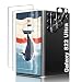 Produktbild Samsung Galaxy S22 Ultra Panzer Schutz Glas, 2 Displayschutzfolie und 2 Kamera Schutzfolie, Panzerfolie Schutzglas, Screen Protector Displayschutz, Fingerabdrucksensor Kompatible, 9H Härte
