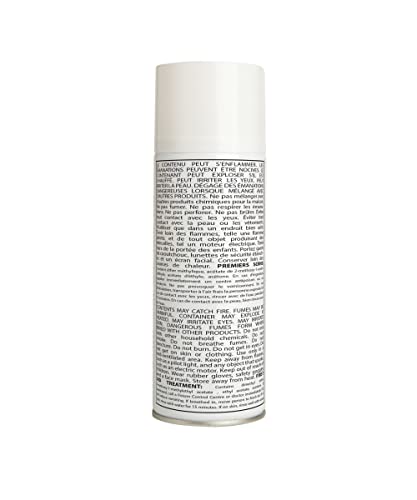 Sennelier Hc10 Spray Fixative, Clear, 400 Ml #TOP2