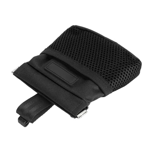 Bolsa de Treinamento para Guloseimas para Cachorros, Tecido Oxford Durável Multifuncional Fácil de L