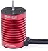 Produktbild DINEGG Spielzeug F540 KK Series 2-3S Wasserdicht 3000/3300/3930 / 4370KV Motor for 1/10 Auto 4370KV rot QQQNE