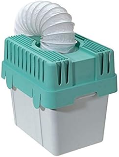 Maximex 3743010500 Tumble Dryer Condenser
