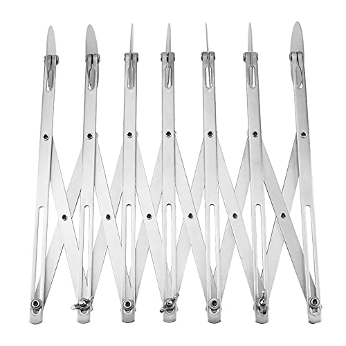 Compact Stainless Steel Pizza Cutter Wheel - Versatile Pastry Crimper for Effortless Pizza and Soft Food Cutting