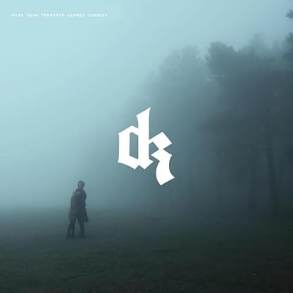 Mike Dean Presents - Limited 140-Gram Black Vinyl por Dermot Kennedy, capa do álbum