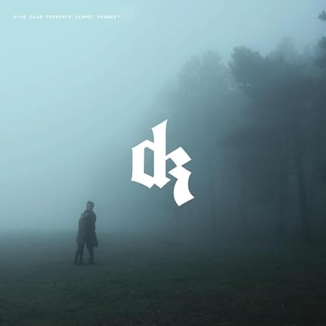 Mike Dean Presents… Dermot Kennedy (Vinil Preto) por Dermot Kennedy, capa do álbum