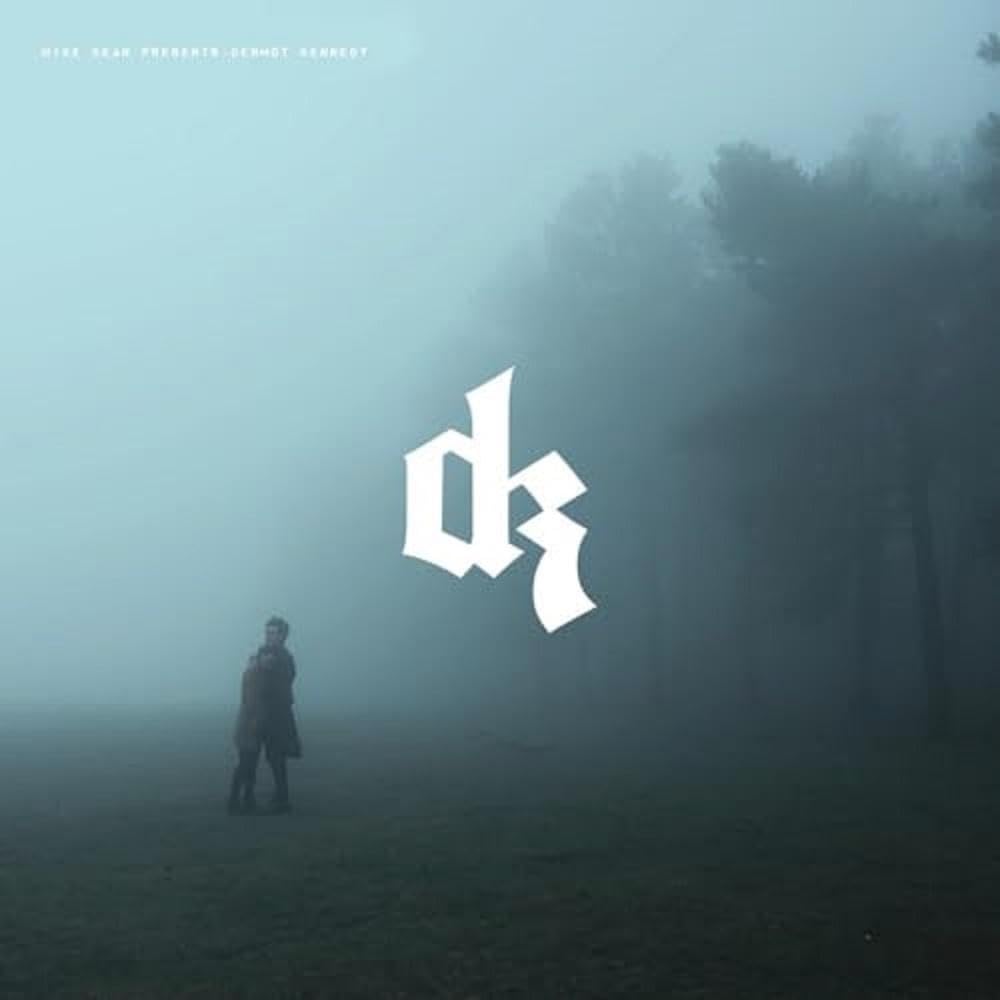 Mike Dean Presents: Dermot Kennedy (Midnight Black Vinyl) [VINYL]