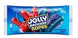 JOLLY RANCHER Ropes Blue Raspberry and Cherry, 283g