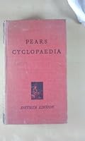 PEARS CYCLOPEDIA (SIXTIETH EDITION) B001MU91FC Book Cover