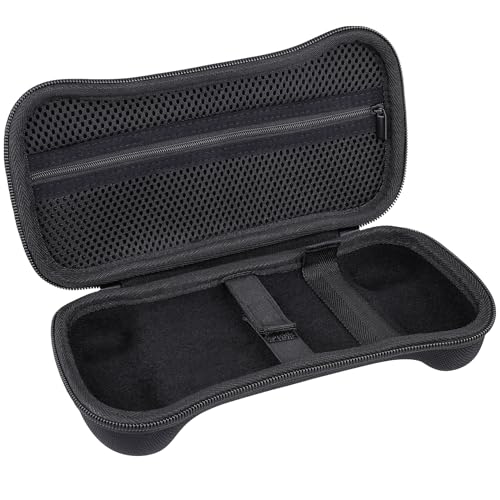 khanka Hard Travel Case Replacement for Anbernic RG556 Retro Handheld Game Console,Case Only.