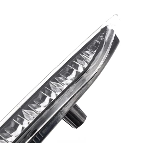 Feu stop additionnel arrière LED Edge 2015-2020 boîtier FT4Z13A613A
