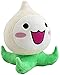handouxiansheng Juguetes De Peluche 20Cm Juego Juguetes De Peluche Cebolla Suave Pequeño Calamar Relleno Muñeco De Peluche Cosplay Figura De Acción Juguete para Niños