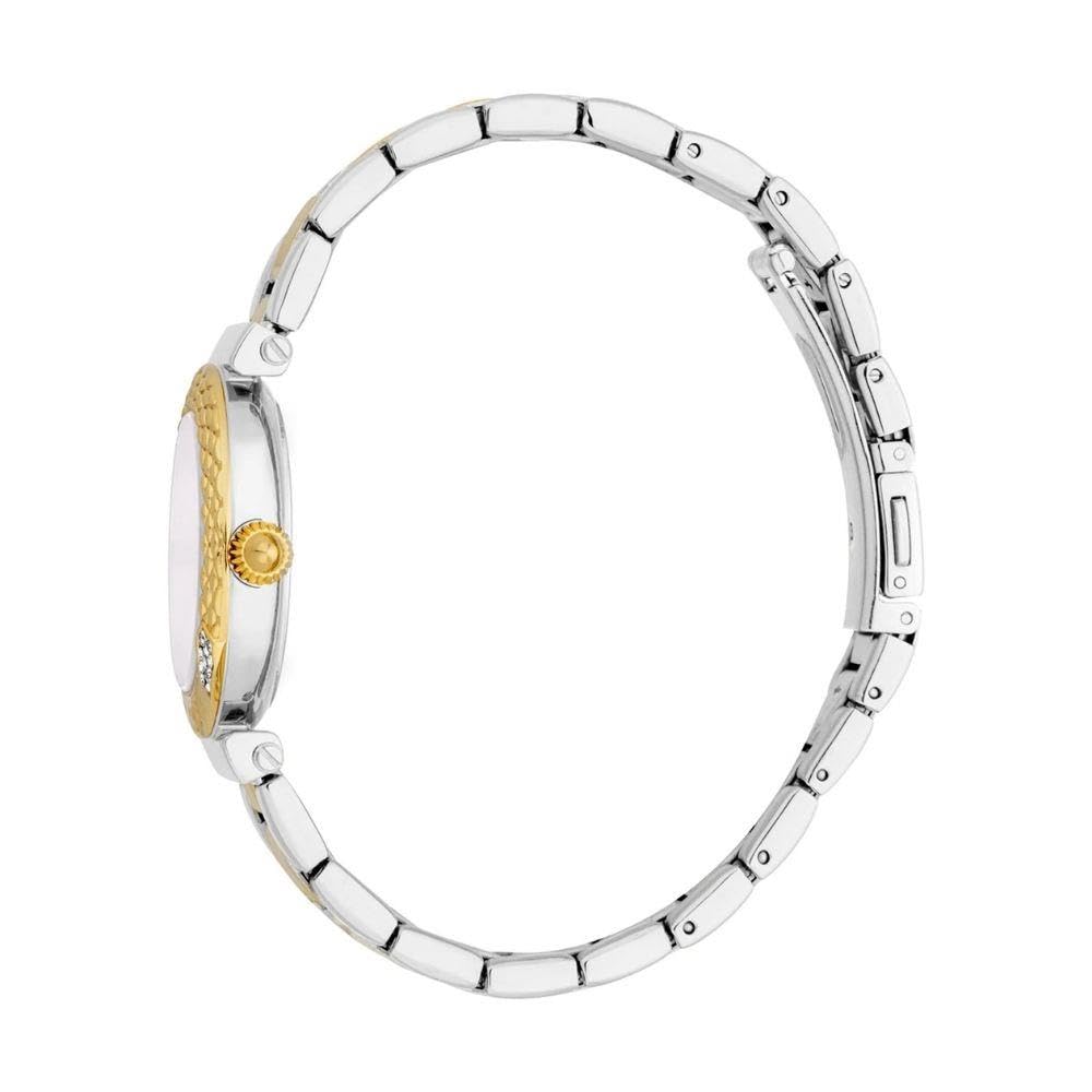 Just Cavalli Set Curiosa - Orologio Da Polso Da Donna Al Quarzo Moda