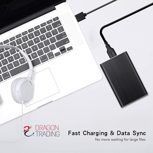 USB 3.0-kabel voor WD My Book Essential 3.0 externe harde schijf van Dragon Trading®