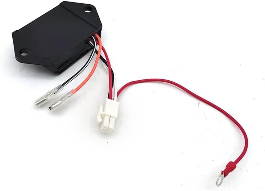 Ignitor For Cart 4 Cycle 1991-2002 01 00 99 72562-G01 EPIGC107 TXT295 Ro Engine Cart