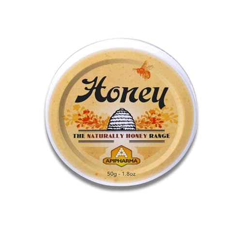 Caramelos de Miel Apipharma 50g miniatura 4