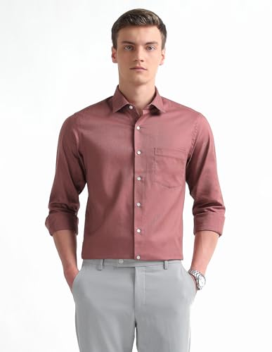 Image of Arrow Men Shirt