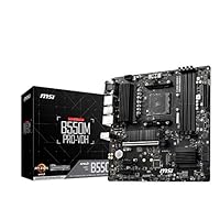 MSI B550M PRO-VDH
