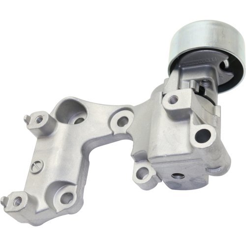 Evan-Fischer Accessory Belt Tensioner Compatible With Toyota Avalon 05-16 / Toyota Camry/Sienna 07-16 6 Cyl 3.5L/4.0L Eng. #TOP5