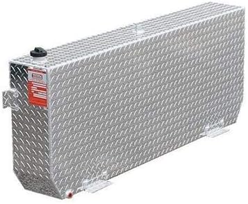 AUX51R Auxiliary Gas Tank - 51 Gallon Capacity