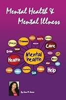 Mental Health & Mental Illness 0995805563 Book Cover