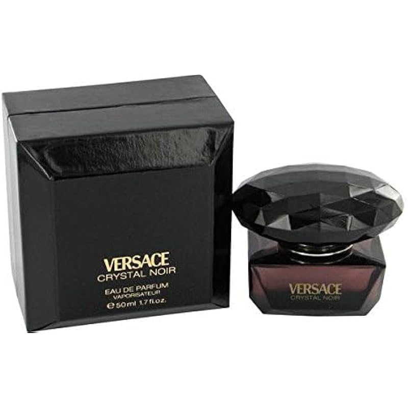 VERSACE CRYSTAL NOIR 상세이미지 2