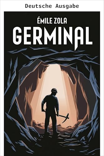 Germinal (German Edition)